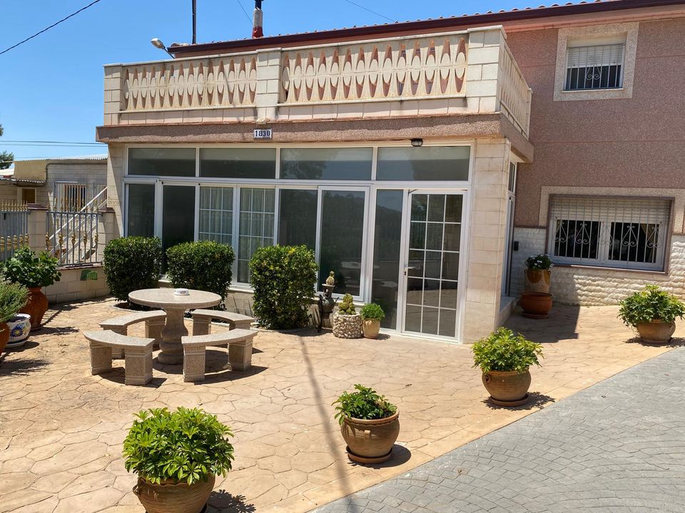 Landejendom i Monovar, Alicante - foto 4